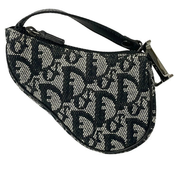 Dior/Christiandior Logogram/Saddle Navy