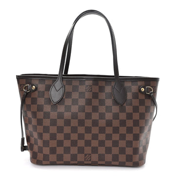 Louis Vuitton Damier Ebene Neo Neverfull