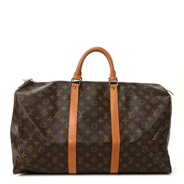 Louis Vuitton Keepall 50