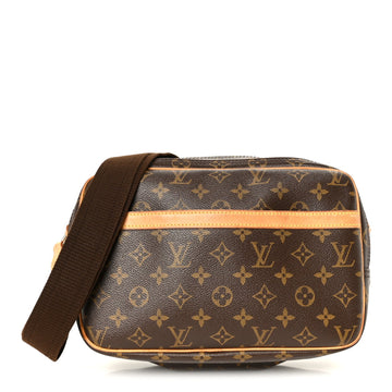 Louis Vuitton Reporter Pm
