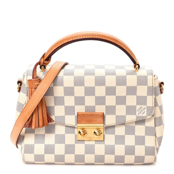 Louis Vuitton Damier Azur Croisette