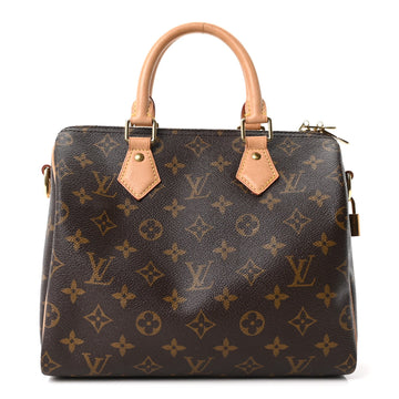 Louis Vuitton Speedy Bandouliere 25
