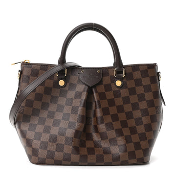 Louis Vuitton Damier Ebene Siena Pm