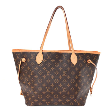 Louis Vuitton Neo Neverfull Mm Cherry