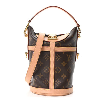 Louis Vuitton Duffle Bag