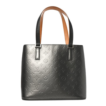 Louis Vuitton Mat Stockton Black