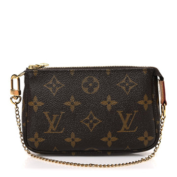 Louis Vuitton Mini Pochette Accessories