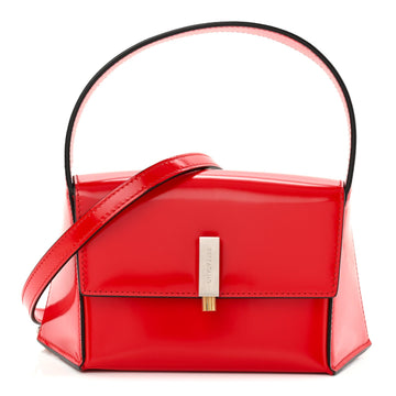 Salvatore Ferragamo Brushed Calfskin