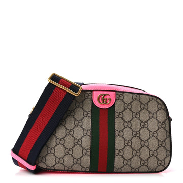 Gucci Gg Supreme Textured Dollar