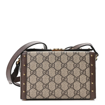 Gucci Gg Supreme Textured Dollar