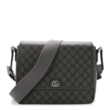 Gucci Tender Gg Supreme Textured Dollar