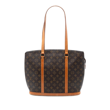 Louis Vuitton Babylone Pre-Loved Tote