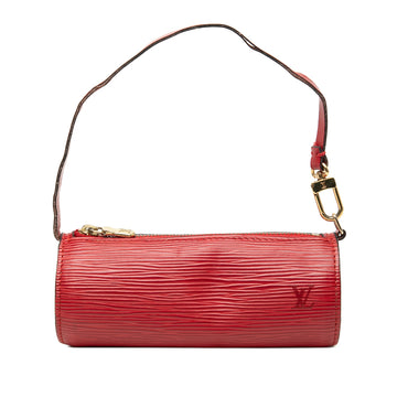 Louis Vuitton Epi Pochette Papillon Pre-