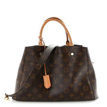 Louis Vuitton Montaigne Mm