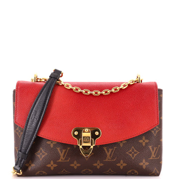 Louis Vuitton Saint Placide Handbag