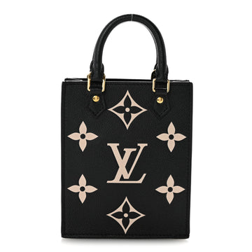 Louis Vuitton Empreinte Giant Petit Sac