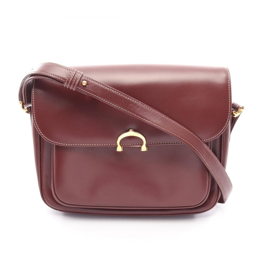 Cartier Must Line Shoulder Crossbody Bag