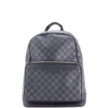 Louis Vuitton Campus Backpack Damier