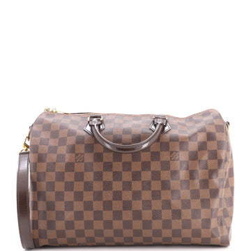 Louis Vuitton Speedy Bandouliere Bag