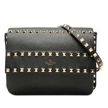 Valentino Small Grained Calfskin