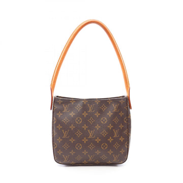 Louis Vuitton Looping Mm Shoulder Hand