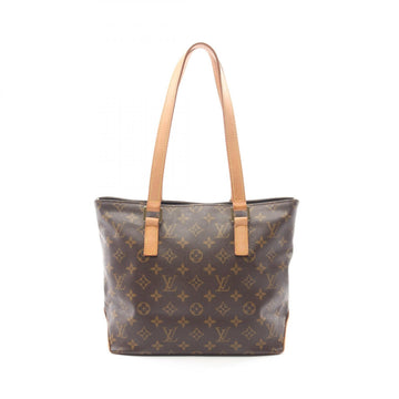 Louis Vuitton Cabas Piano Shoulder Tote