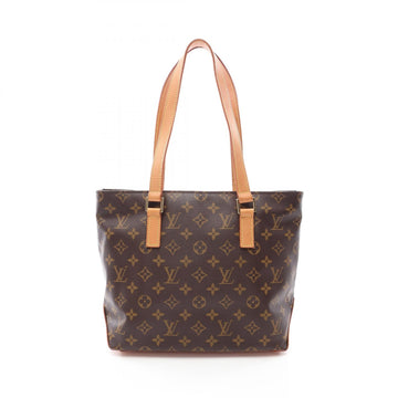 Louis Vuitton Cabas Piano Shoulder Hand