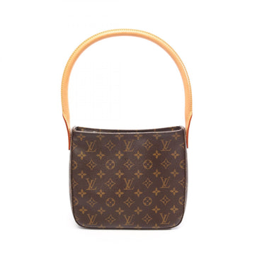 Louis Vuitton Looping Mm Shoulder Hand