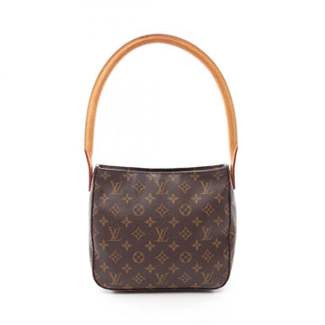 Louis Vuitton Looping Mm Shoulder Hand
