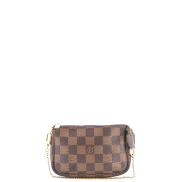 Louis Vuitton Pochette Accessoires