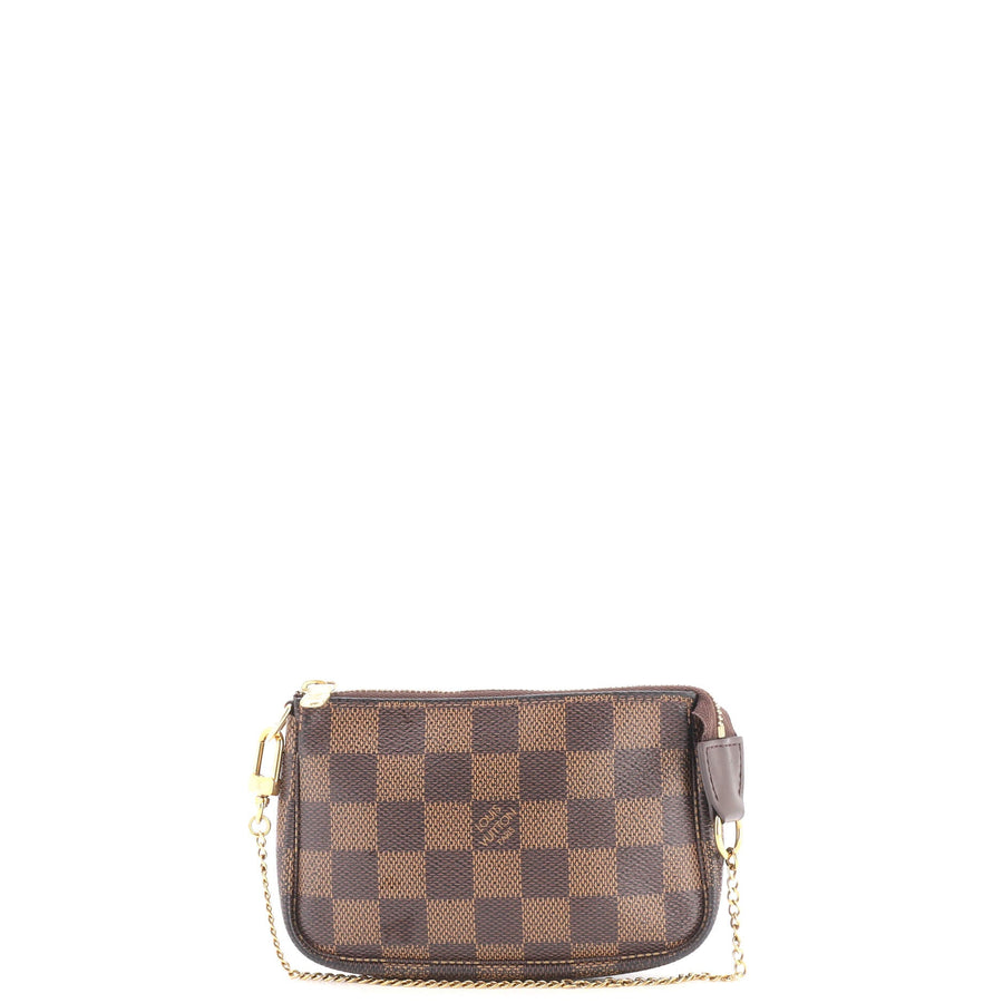 Louis Vuitton Pochette Accessoires