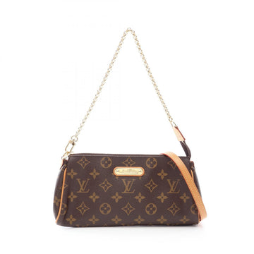 Louis Vuitton Eva Chain Shoulder Hand