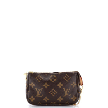 Louis Vuitton Pochette Accessoires