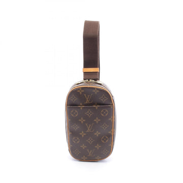 Louis Vuitton Pochette Gange Waist Bum