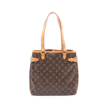 Louis Vuitton Batignolles Vertical Tote