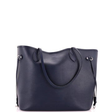 Louis Vuitton Neverfull Tote Epi Leather