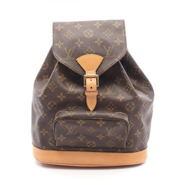 Louis Vuitton Montsouris Mm Rucksack