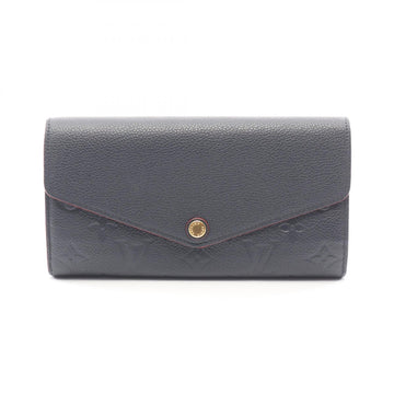 Louis Vuitton Portefeuille Sarah Bifold