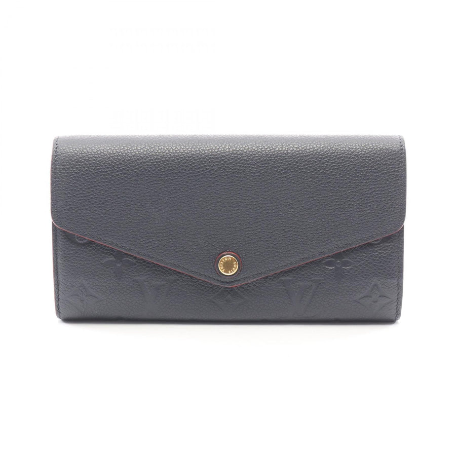 Louis Vuitton Portefeuille Sarah Bifold