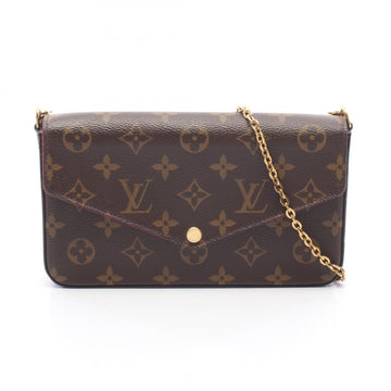 Louis Vuitton Pochette Felicie Chian