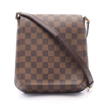 Louis Vuitton Musette Salsa Long Strap