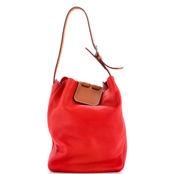 Hermes Virevolte Bag Swift With Clemence