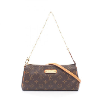Louis Vuitton Eva Chain Shoulder Hand
