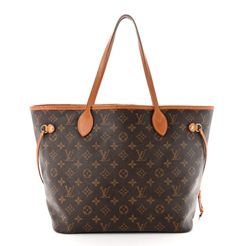 Louis Vuitton Neo Neverfull Mm Cherry