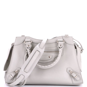 Balenciaga Neo Classic City Bag Leather