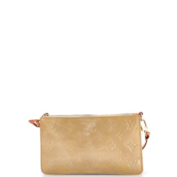 Louis Vuitton Lexington Pochette Vernis