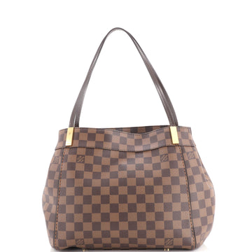 Louis Vuitton Marylebone Handbag Damier