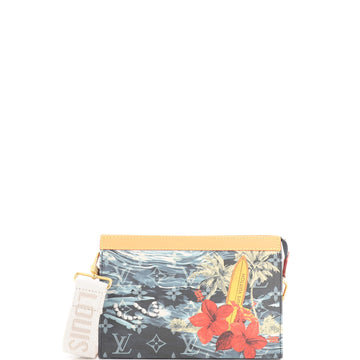 Louis Vuitton Gaston Wearable Wallet
