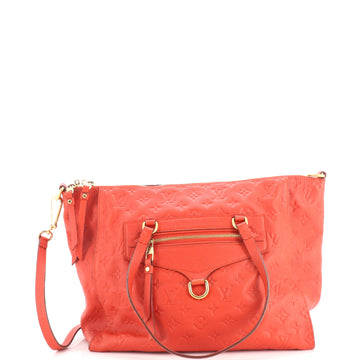 Louis Vuitton Lumineuse Handbag