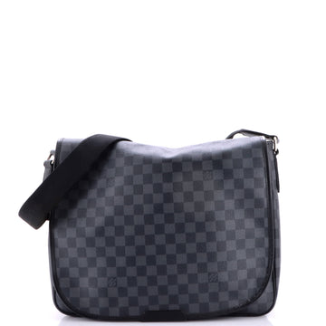 Louis Vuitton Daniel Messenger Bag